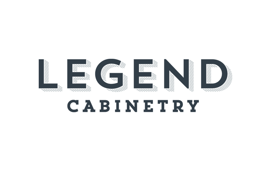 Legend Cabinetry logo
